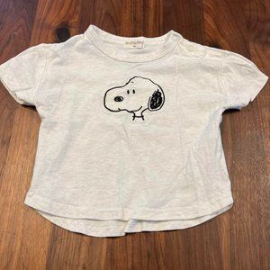 Used Kids' T-shirts